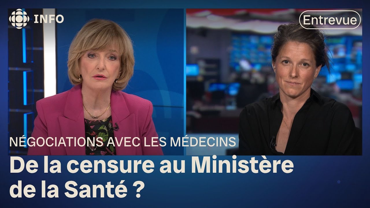 Quelles sont les conséquences de la loi 106? | 24•60