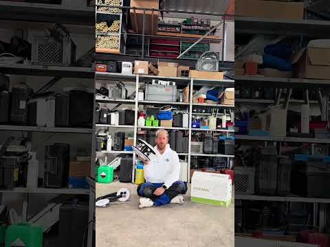 Sascha sagt: Für mich stehen DOYMA-Produkte ganz oben!