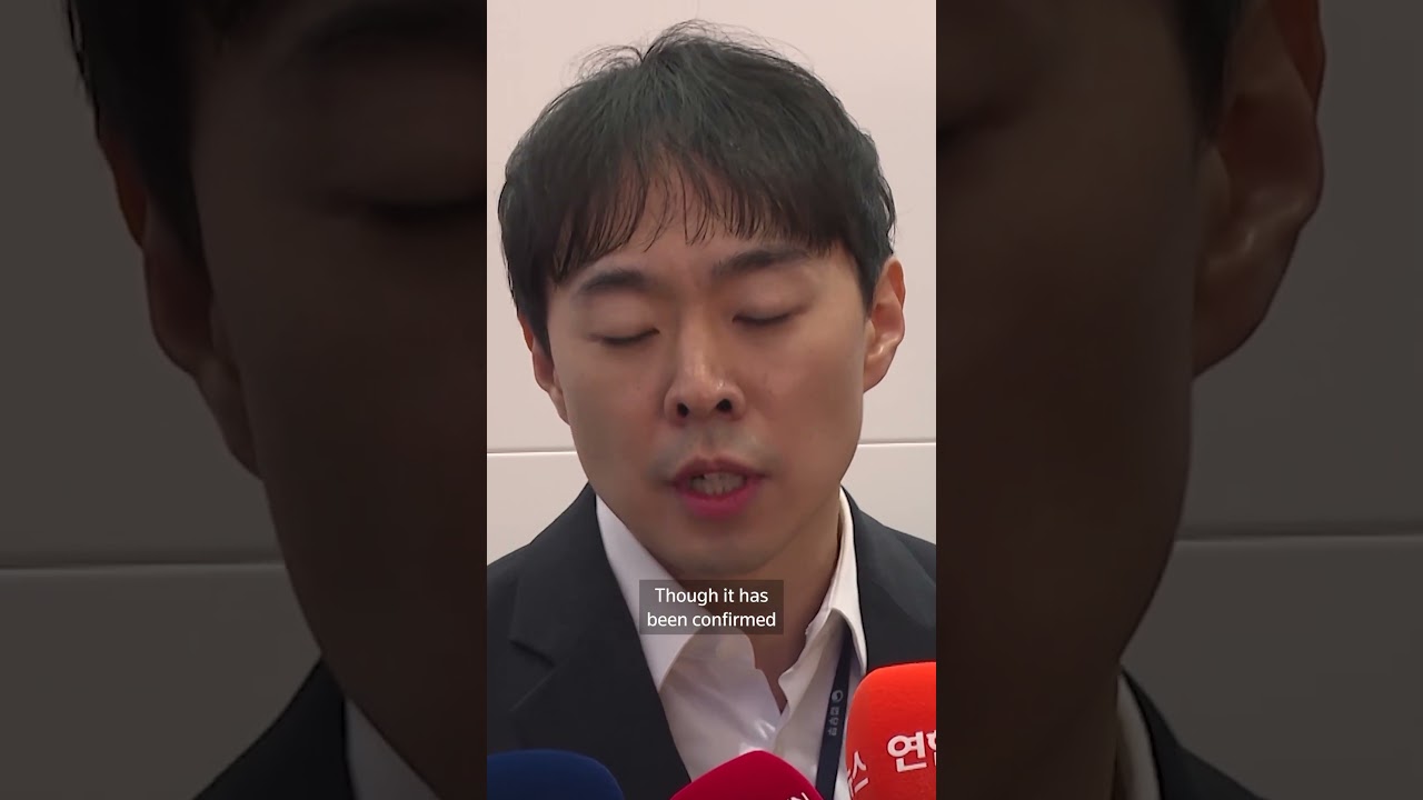 South Korea repatriates 73 scam suspects | REUTERS