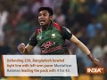 Bangladesh stun Pakistan to set up Asia Cup 2018 final with India