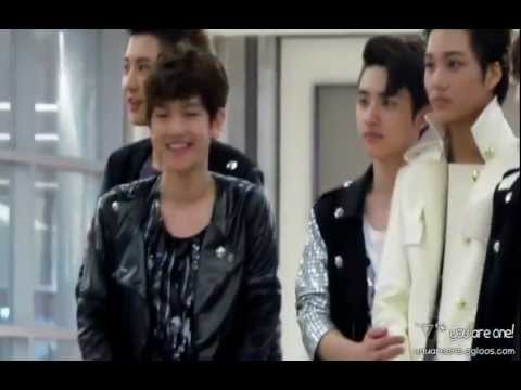 KaiSoo (Kai&Kyungsoo) ❤ Fanvid #1