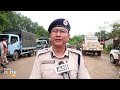 LIVE: Manipur CM N Biren Singh Cancels Jiribam Visit Amid Tensions; Security Convoy Departs | News9  - 54:37 min - News - Video