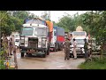 LIVE: Manipur CM N Biren Singh Cancels Jiribam Visit Amid Tensions; Security Convoy Departs | News9