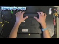 COMPAQ HP 6720S take apart video, disassemble, how to open disassembly