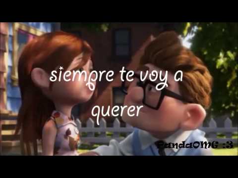 Siempre te voy a Querer (Calibre 50)