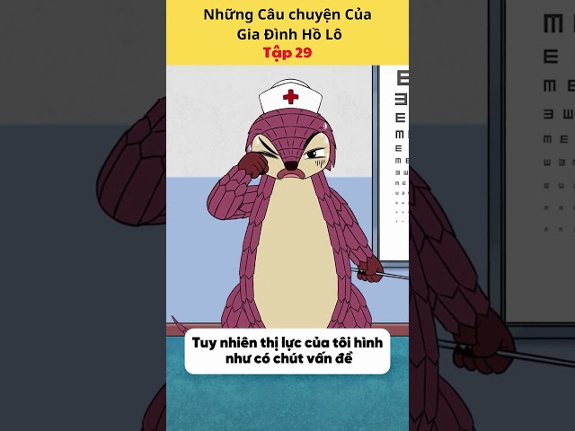 Những Câu chuyện Của Gia Đình Hồ Lô Tập 29 #hoathinh #tieuxamtutien  #hoathinhtrungquoc
