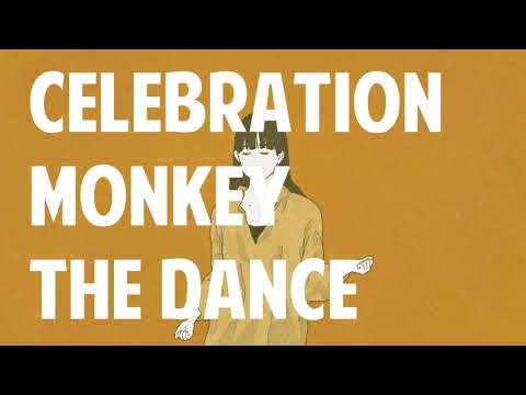 猫屋「CELEBRATION MONKEY THE DANCE」(feat.珠那)