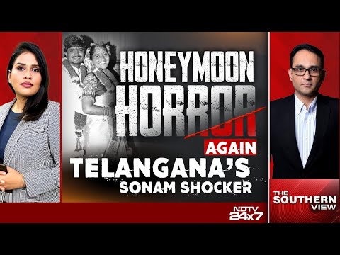 Telangana Murder Case | Another Murder Eerily Similar To The Sonam Case
