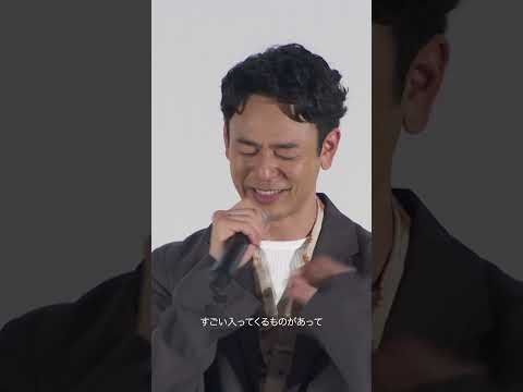 『#映画宝島』全国キャラバン◢◤ 特別映像解禁 ◢◤