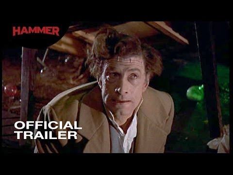 The Revenge of Frankenstein'