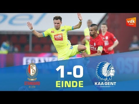 Samenvatting Standard - KAA Gent 