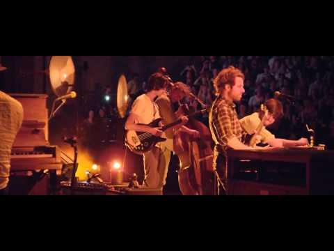 Mumford & Sons Awake My Soul Live At Red Rocks)