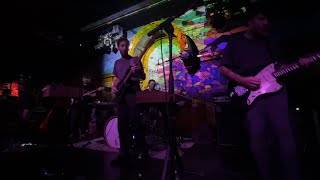 Dummy - Live at Lodge Room, Highland Park, CA 9/7/2024