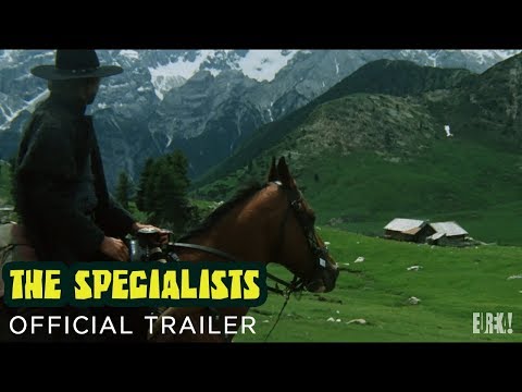 Gli specialisti'