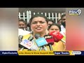 దసరా సందర్భంగా ఆయుధ పూజ చేసిన జగన్.. కట్ చేస్తే సీన్ రివర్స్..😂| Desk Analysis | Prime9 News  - 0 min - News - Video