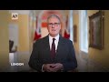 Gaza and West Bank residents react to UK recognizing a Palestinian state  - 02:11 min - News - Video