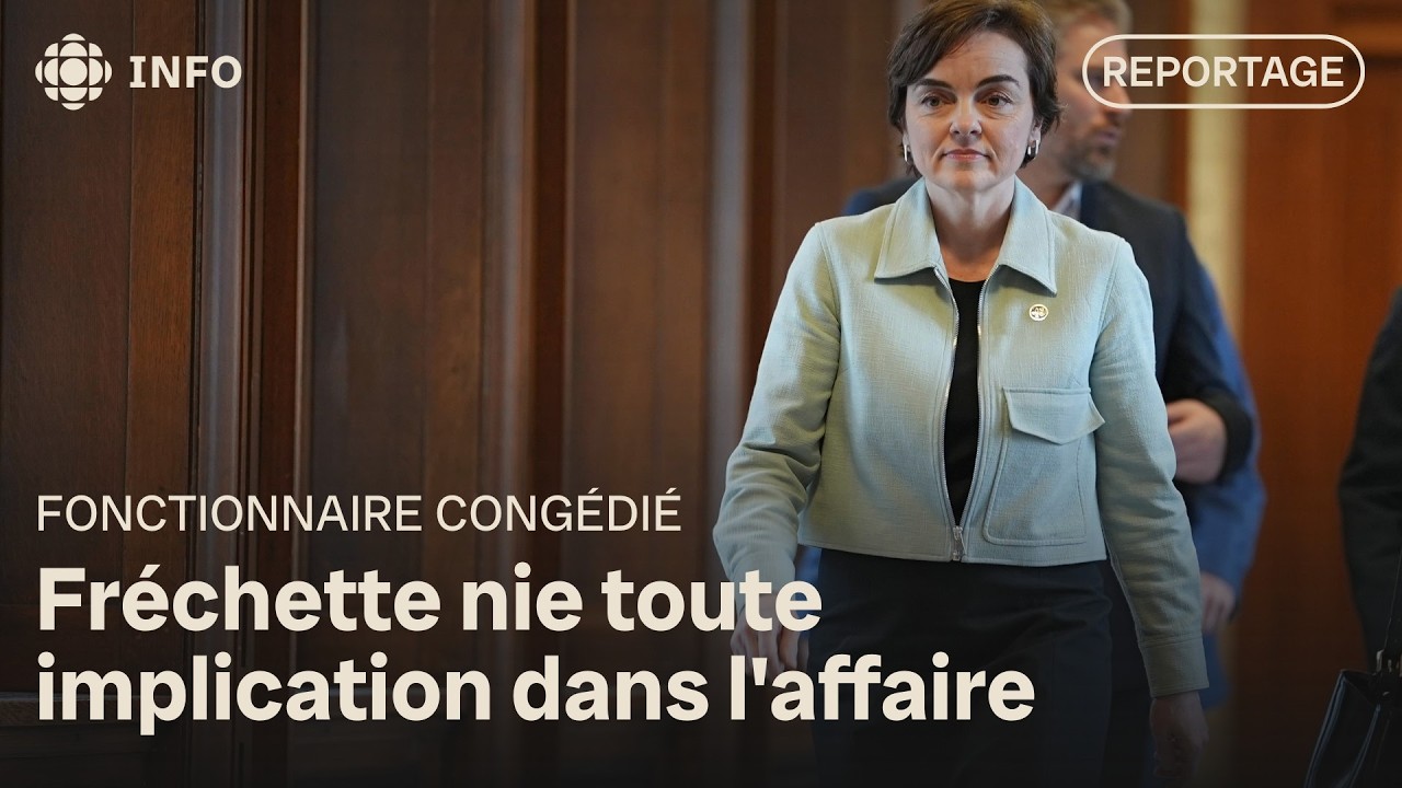 Filière batterie : un « lanceur d'alerte » congédié à Québec