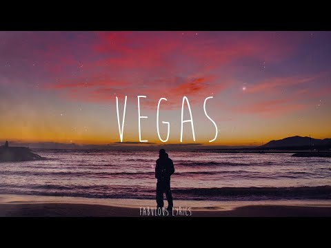 Joseline Hernandez - Vegas (Lyrics)