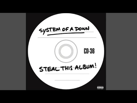 System of a Down - Innervision (Remastered 2023)