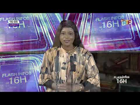 DIRECT 🔴KABARUUJI 16H DU 10 MARS 2026