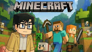 ​【MINECRAFT】NGAPAIN YAA