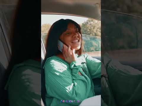 PART 17: Adia thinks she’s about to get some car-D 🍆, Lonzo has other plans.