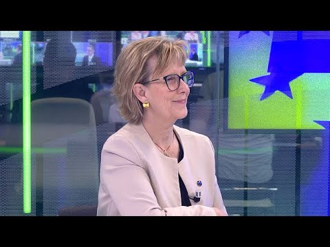 Η Ευρωπαία Επίτροπος Maria L Albuquerque τάσσεται υπέρ των επενδύσεων σε αποταμιεύσεις με κίνδυνο