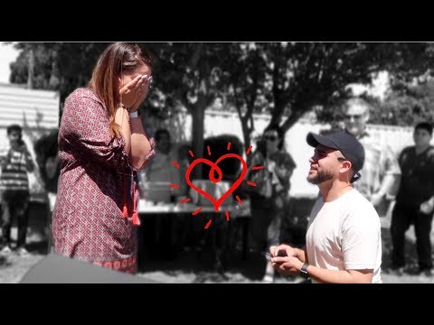 WE HAVE A WEDDING TO PLAN!! | Vlog