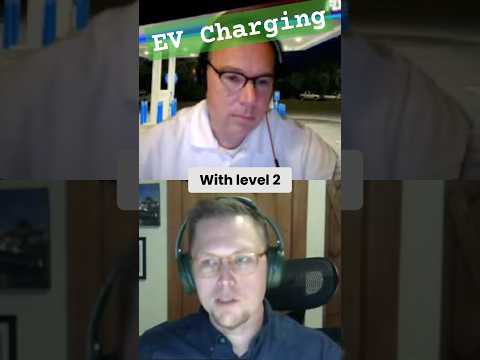 EV site designer shares his most compelling charging challenge... #electricvehicles