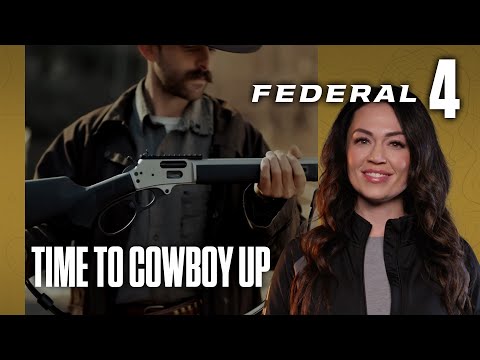 Federal 4 with Krystal Dunn: Episode 5