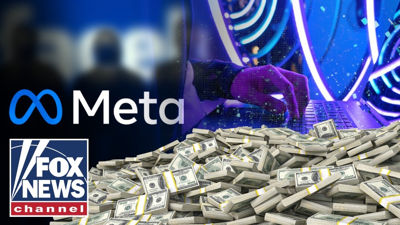 'CHUMP CHANGE': How a $17B settlement is a landmark for social, still good for Meta