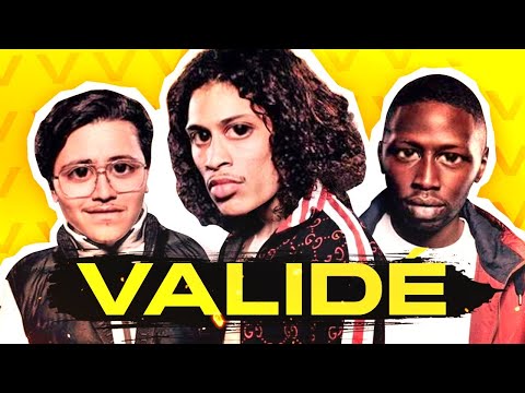 VALIDÉ | LA SÉRIE LA PLUS SURCOTÉE DE CETTE ANNÉE ?