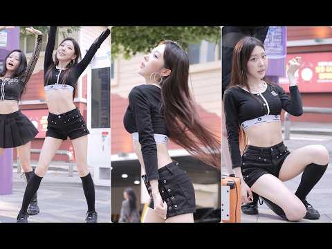 (데뷔준비중) 베닉스 카미 | VE:NYX KAMI 260801 첫번째 공연 직캠 [러브어택/<strong>위플래쉬</strong>/블루발렌타인]