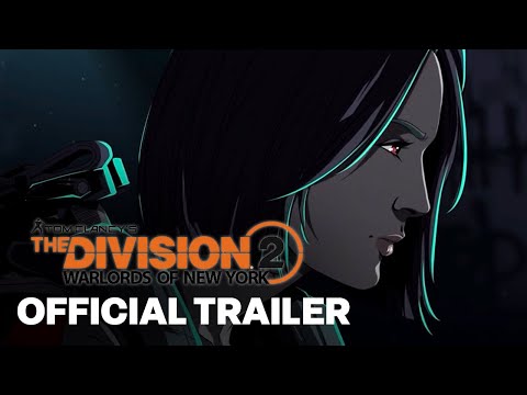 The Division 2: Year 5 Season 3 - VANGUARD Launch Trailer