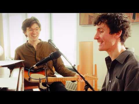 Elton John – Bennie and the Jets (Guitar & Piano Duet by Joshua Lee Turner and Damon Smith)