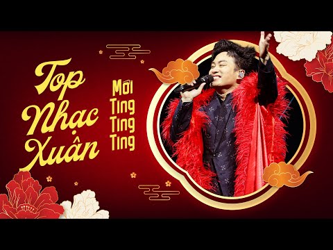 Khúc Giao Mùa, Cung Đàn Mùa Xuân | Top Ca Khúc Mừng Xuân Bính Ngọ 2026 của Tùng Dương