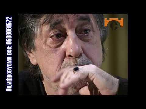 Myroslav Boychuk: "24 minutes with composer Volodymyr Domshinsky". ОЦИФРОВУЄМО ВСЕ: тел. 0509091572