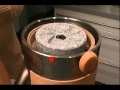 grain mill replacement stones