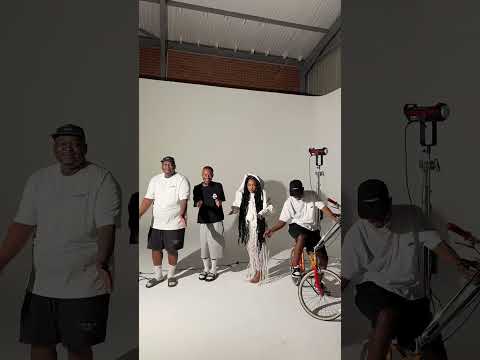 Zee Nxumalo #zeenxumalo