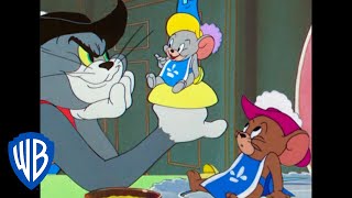 Tom a Jerry - En Garde