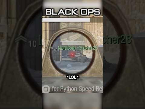 We've all been there 😅 #callofduty #nostalgia