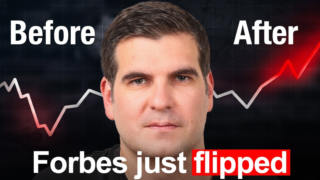 They Called XRP Deadโฆ Not Now