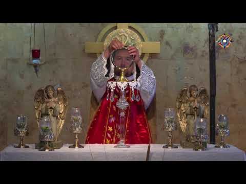 SANTA MISA | Capilla Jesucristo Rey de la Paz, Zapopan, Jalisco, México.