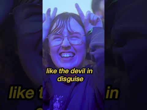 EVIL PEOPLE live from Rock am Ring