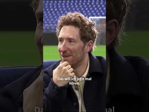 Das Steigerlied, neu interpretiert von Peter Lohmeyer | Verstehen Sie Spaß?