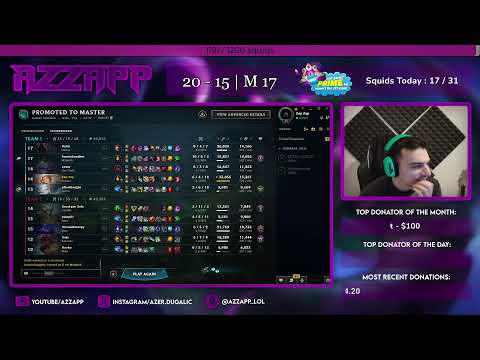 ADC MARKSMEN <strong>ONLY</strong> $5000 RACE VS ALOIS, NATTY &amp; SPEAR SHOT | Getting Coached <strong>by</strong> Jinjo