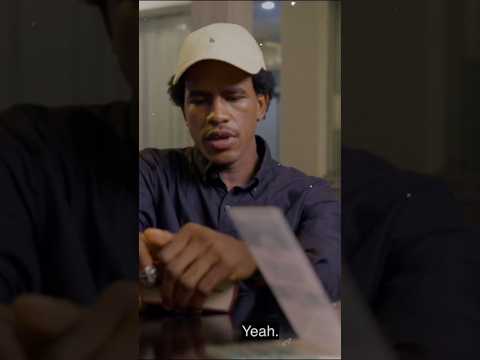 Adam Andrews for President! 😍