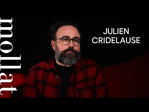 Vido de Julien Cridelause