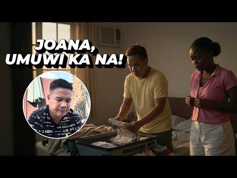 JOANA…UMUWE KANA!!