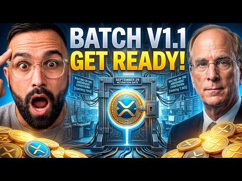 They Don't <strong>Want</strong> You To Know About This <strong>XRP</strong> Upgrade